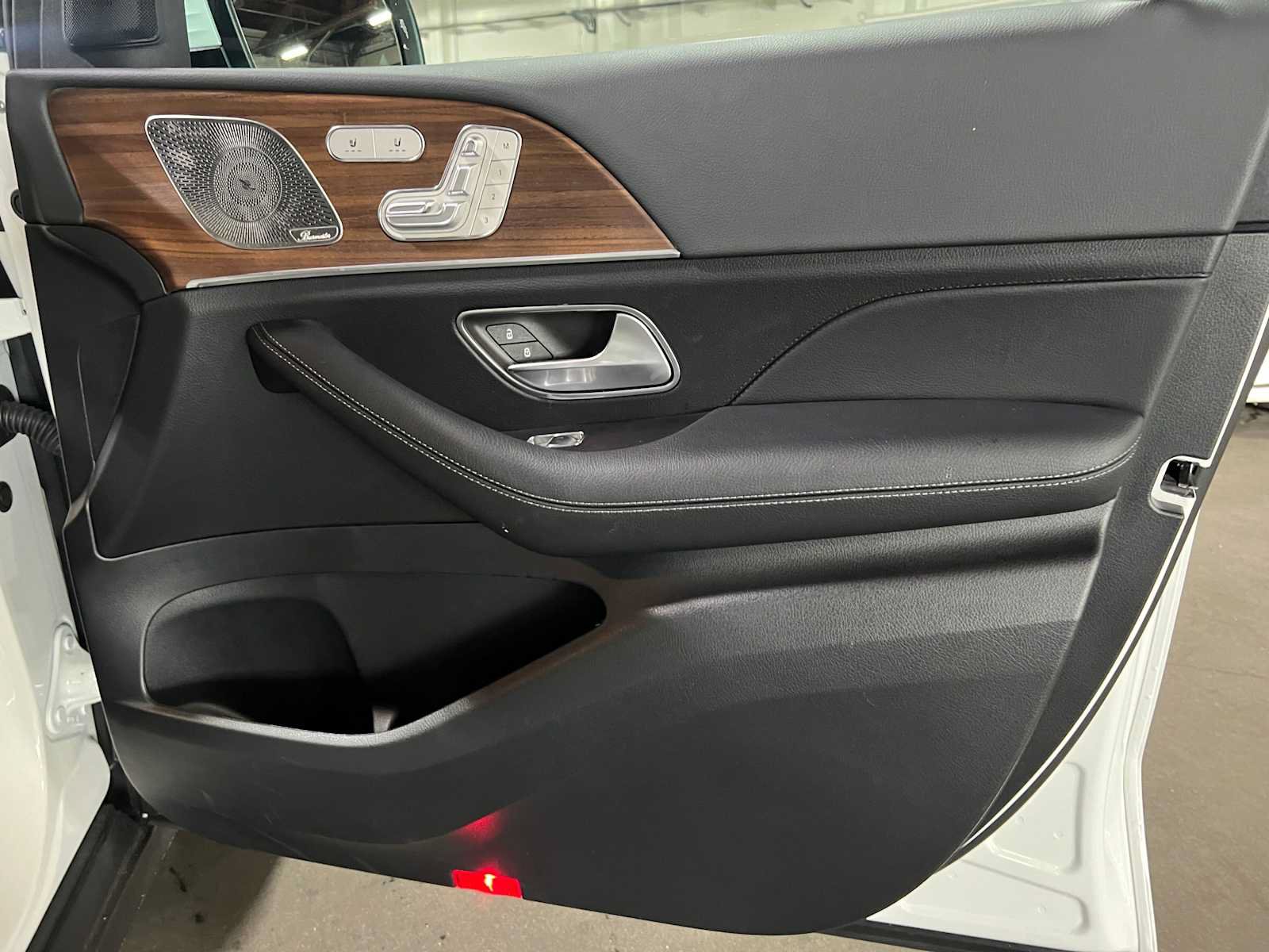 Used 2026 Mercedes-Benz GLE 350 4MATIC image 10