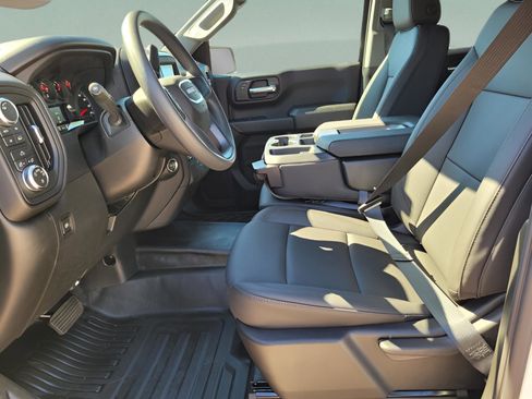 New 2026 GMC Sierra 1500 Pro w/ Pro Value Package image 29