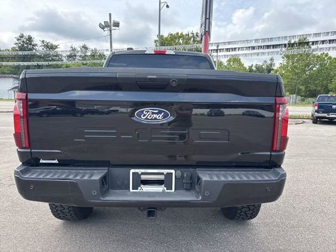 Used 2024 Ford F150 XLT image 7