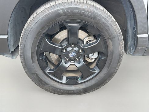 Used 2022 Subaru Forester Wilderness image 40