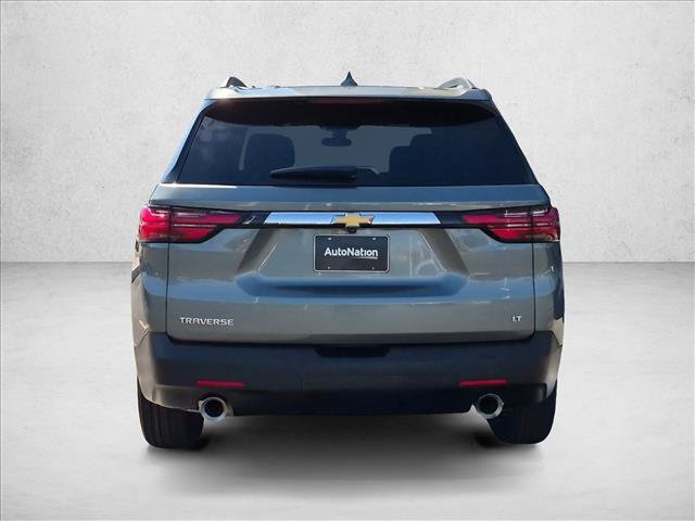 Used 2023 Chevrolet Traverse LT FWD image 7