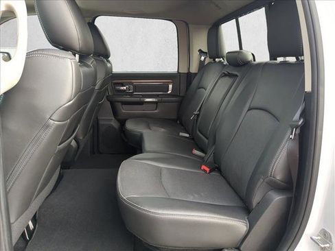 Used 2015 RAM 1500 Laramie w/ Convenience Group image 17