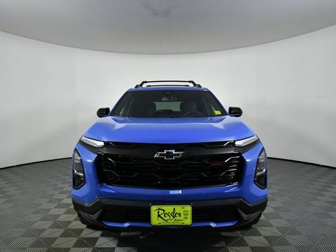 New 2026 Chevrolet Equinox RS w/ LPO, Floor Liner Package image 7