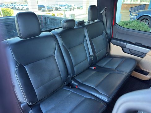 Used 2021 Ford F150 XLT w/ Equipment Group 302A High image 39