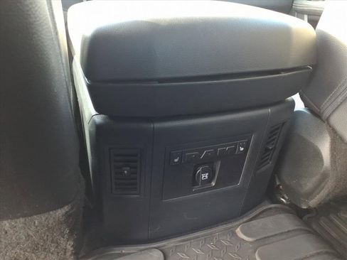 Used 2018 RAM 3500 Laramie w/ Sport Appearance Group image 8