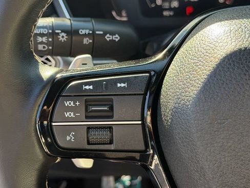 Used 2026 Acura Integra A-Spec FWD image 32