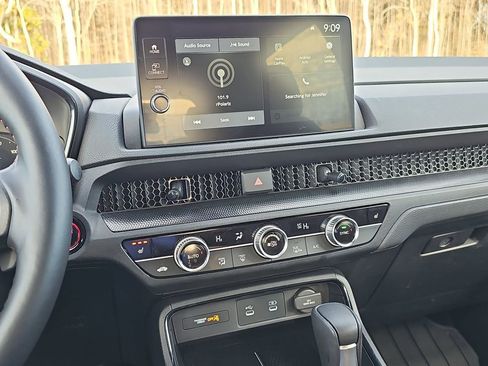 Used 2026 Honda CR-V TrailSport image 22