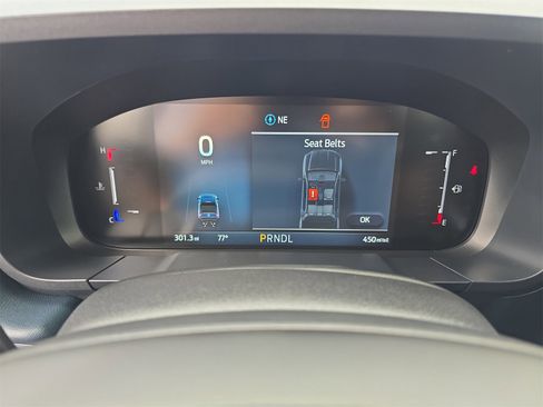 New 2025 Ford Maverick XLT w/ XLT Luxury Package image 25