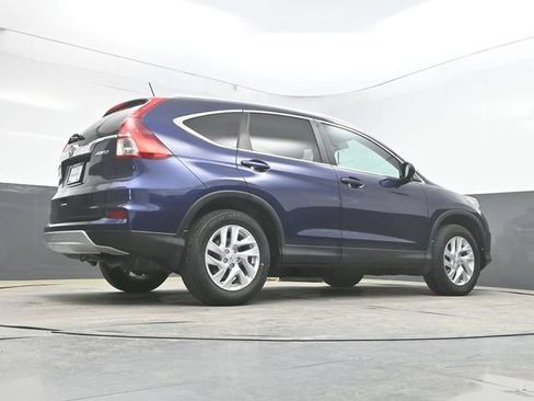 Used 2015 Honda CR-V EX-L image 31