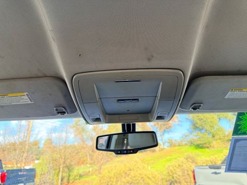 Used 2019 GMC Sierra 2500 4x4 Crew Cab w/ Sierra Convenience Package image 20