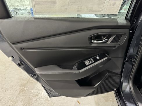 New 2026 Honda Accord Touring image 31