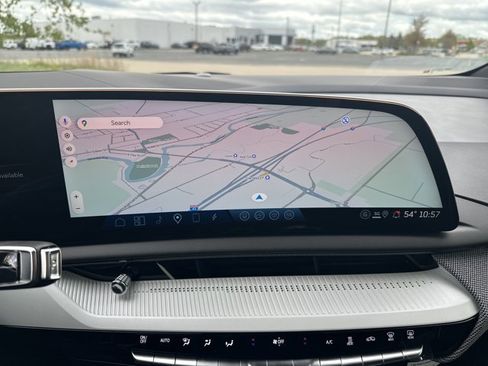 New 2025 Cadillac Optiq Sport 2 w/ LPO, Floor Liner Package image 18