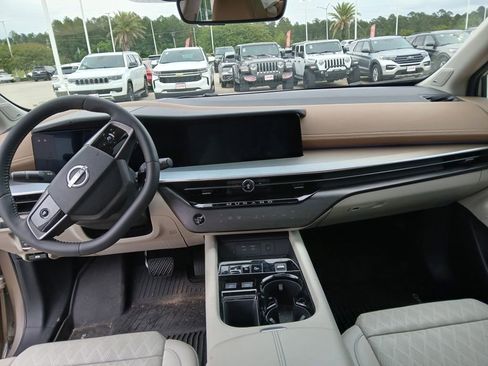 Used 2026 Nissan Murano Platinum w/ Cargo Package AWD/4WD image 10