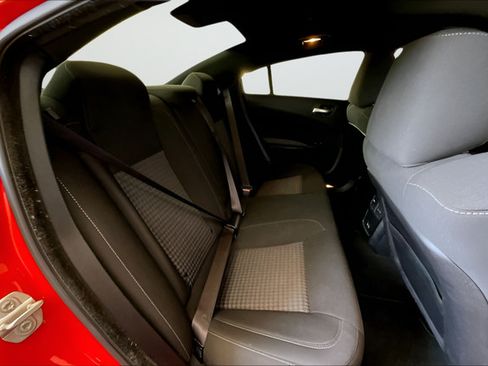 Used 2023 Dodge Charger GT w/ Blacktop Package RWD image 20