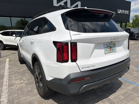 Used 2023 Kia Sorento X-Line EX image 15