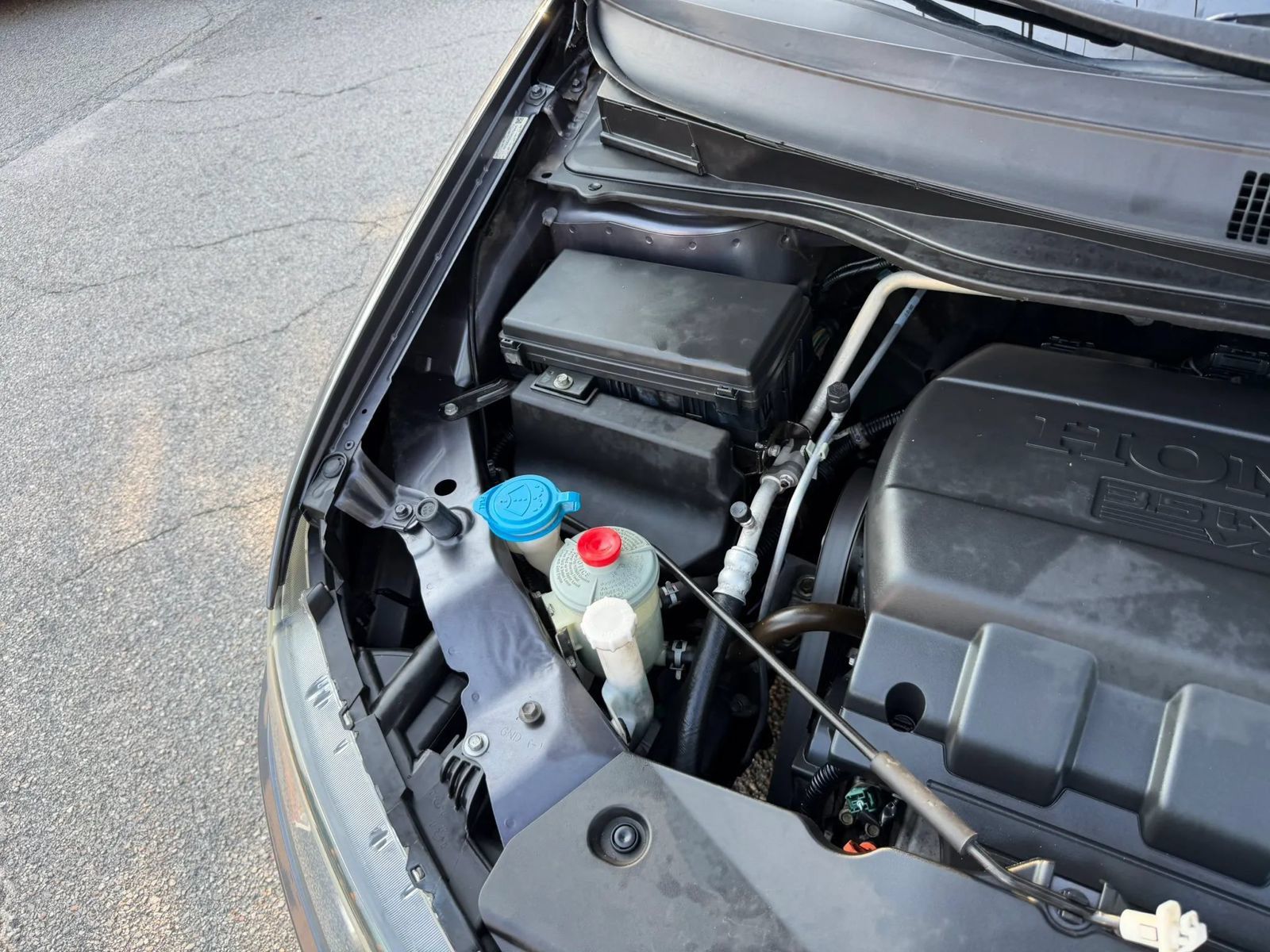 Used 2016 Honda Odyssey Touring image 40