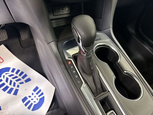 Certified 2024 Chevrolet Equinox LT image 22