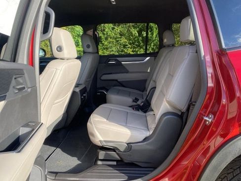 New 2026 GMC Acadia Elevation w/ Black Edition image 26