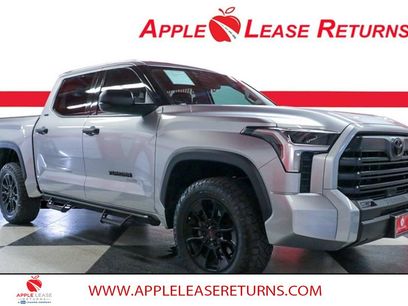 Used 2022 Toyota Tundra SR5