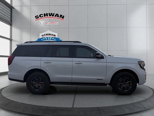 Used 2025 Ford Expedition Tremor AWD/4WD image 3