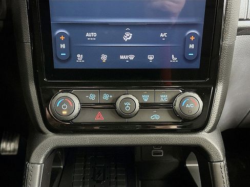 New 2025 Ford Ranger Raptor image 18