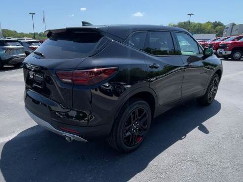 New 2025 Chevrolet Blazer LT w/ Redline Edition image 47