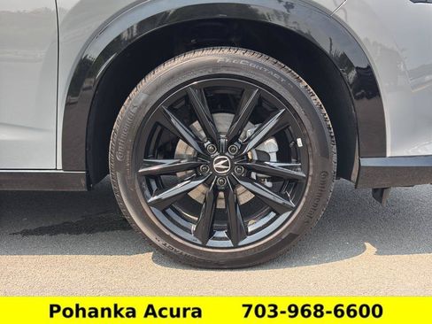 Used 2025 Acura ADX A-Spec FWD image 30
