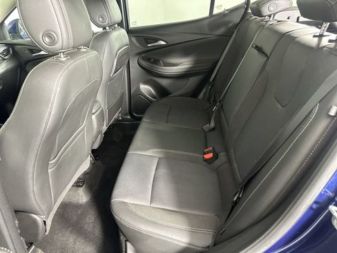 Used 2022 Buick Encore GX Select FWD image 26