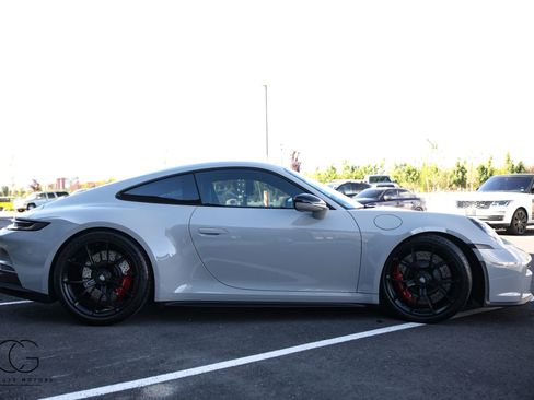 Used 2022 Porsche 911 GT3 RWD image 19