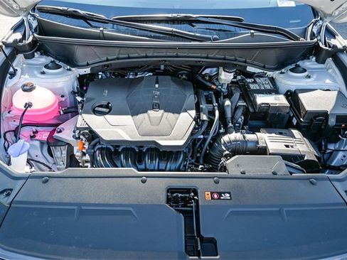 New 2026 Hyundai Tucson SEL image 28