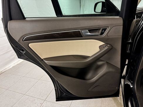 Used 2015 Audi Q5 2.0T Premium Plus image 14