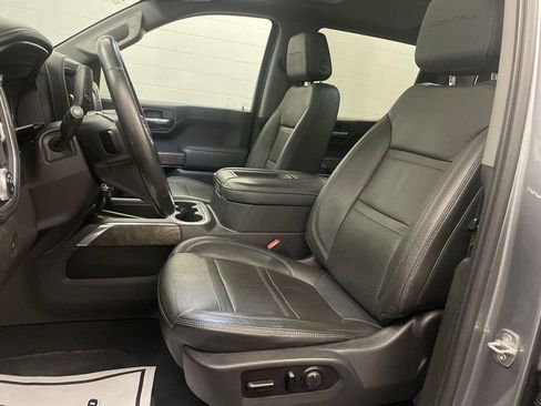 Used 2021 GMC Sierra 1500 Denali w/ Denali Ultimate Package image 14