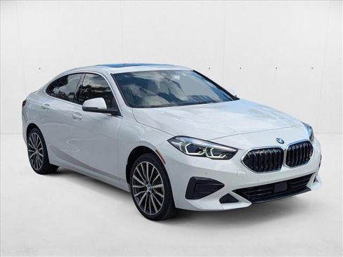 Used 2024 BMW 228i Gran Coupe 228i w/ Convenience Package image 6