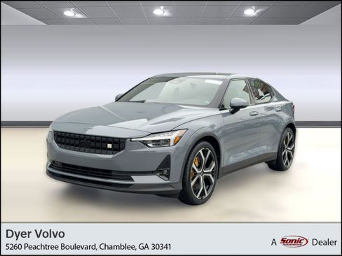 Used 2023 Polestar Polestar 2 Performance w/ Pilot Pack image 1