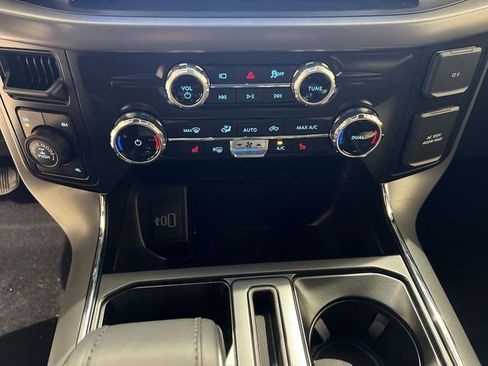 New 2026 Ford F150 XLT w/ Equipment Group 302A MID image 17