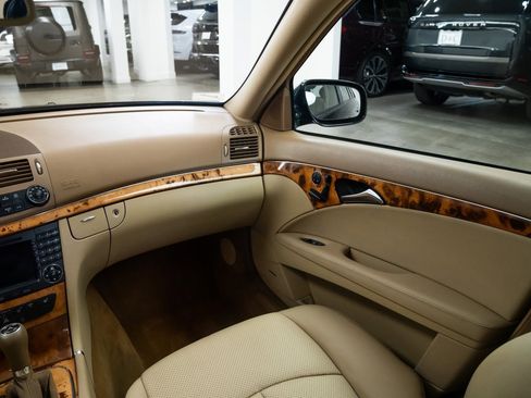 Used 2007 Mercedes-Benz E 350 E 350 image 11
