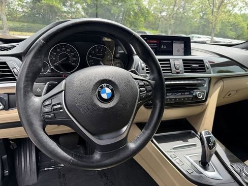 Used 2019 BMW 430i Gran Coupe RWD image 12