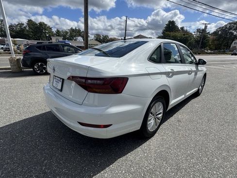 Used 2019 Volkswagen Jetta S w/ Driver Assistance Package image 3