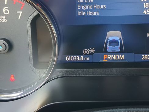 Certified 2021 Ford F150 XLT w/ Equipment Group 302A High image 64