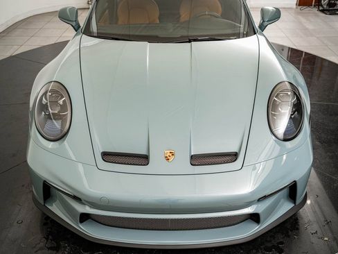 Certified 2024 Porsche 911 GT3 RS image 17