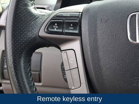 Used 2013 Honda Odyssey EX-L image 7