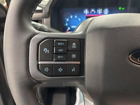 Used 2025 Ford F150 Lariat w/ Equipment Group 502A High image 26