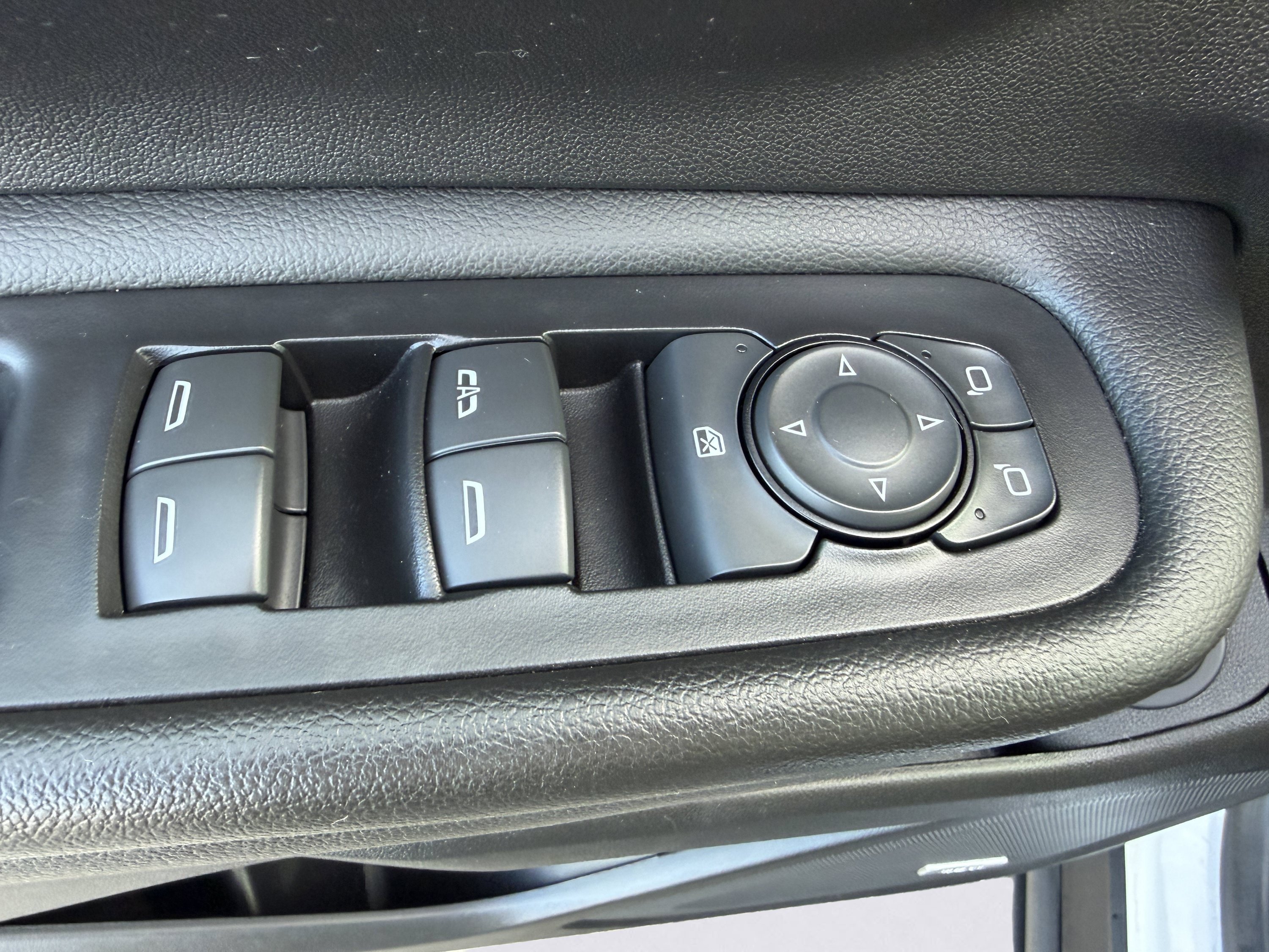 Used 2023 GMC Terrain AT4 w/ Infotainment Package II AWD/4WD image 26