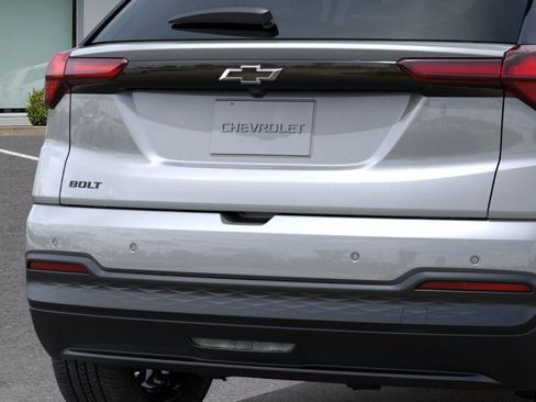 New 2027 Chevrolet Bolt LT FWD image 14