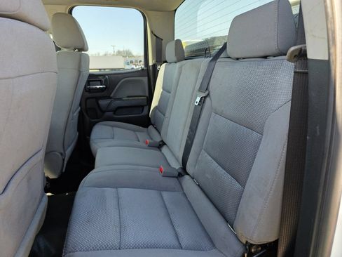 Used 2019 Chevrolet Silverado 2500 W/T w/ WT Convenience Package AWD/4WD image 29