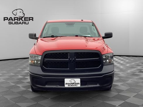 Used 2022 RAM 1500 Tradesman w/ Popular Equipment Group image 8