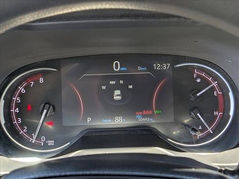 Used 2024 Toyota RAV4 XLE FWD image 11