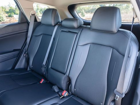 New 2026 Kia Sportage EX FWD image 14