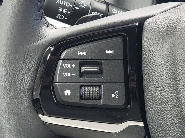 New 2027 Honda Odyssey EX-L image 25