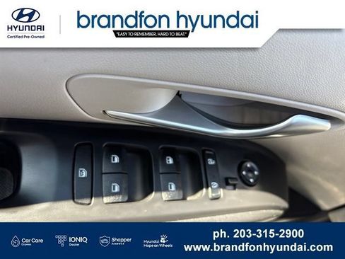 Certified 2024 Hyundai Tucson SE AWD/4WD image 13